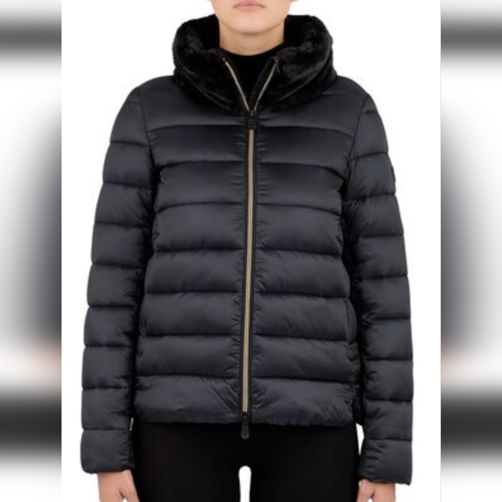 Puffer Jacket